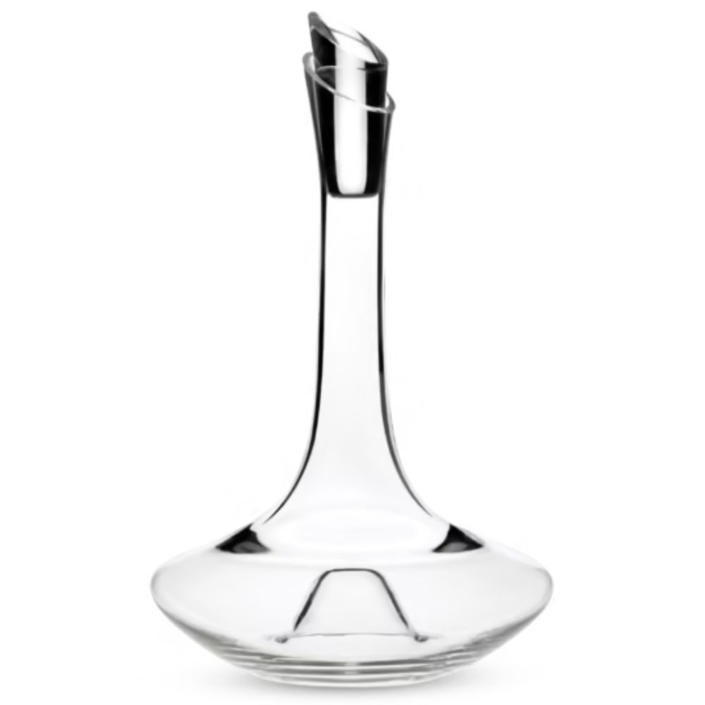 Peugeot Ibis Decanter For Aged Wine - 75cl