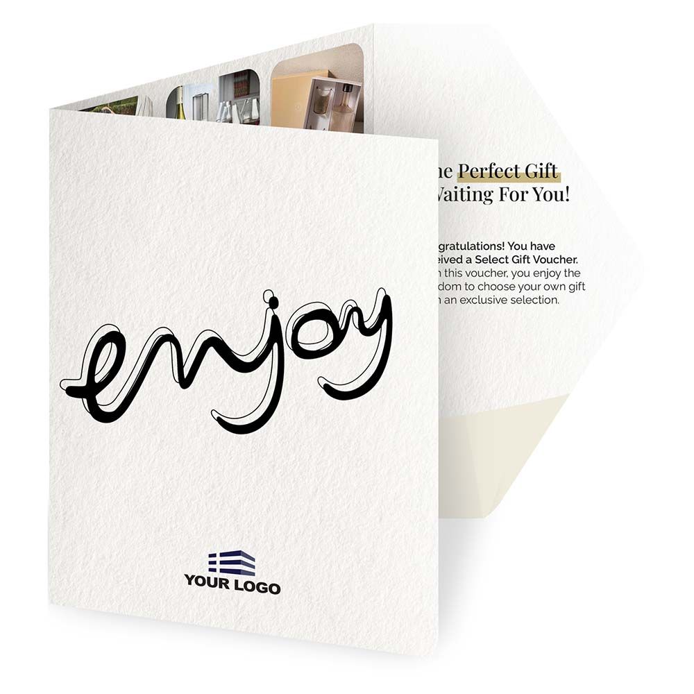 Select Gift Voucher - Prestige