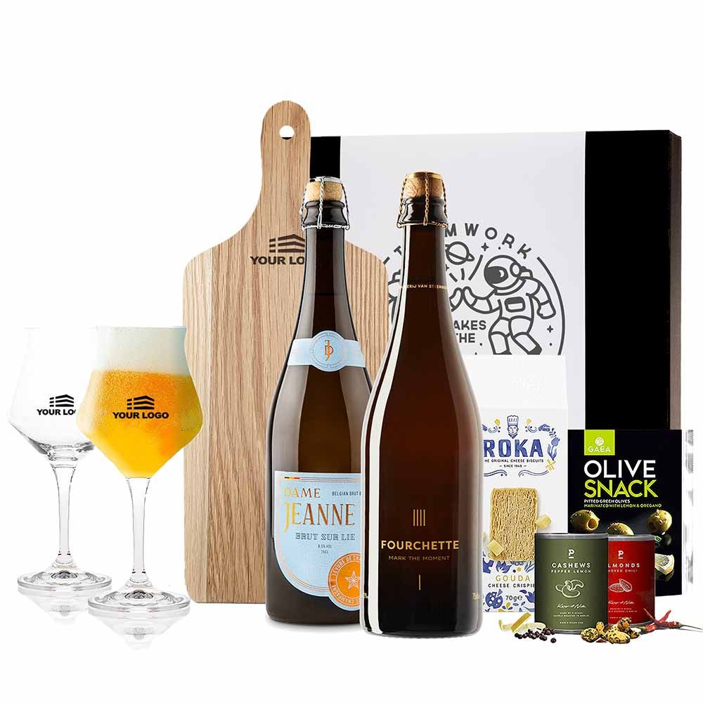 Prestige Beer Lovers Box