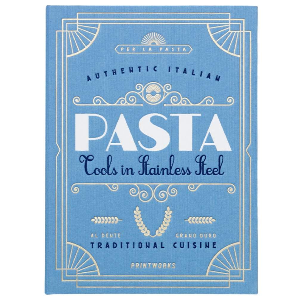 Printworks The Essentials: Pasta Tools