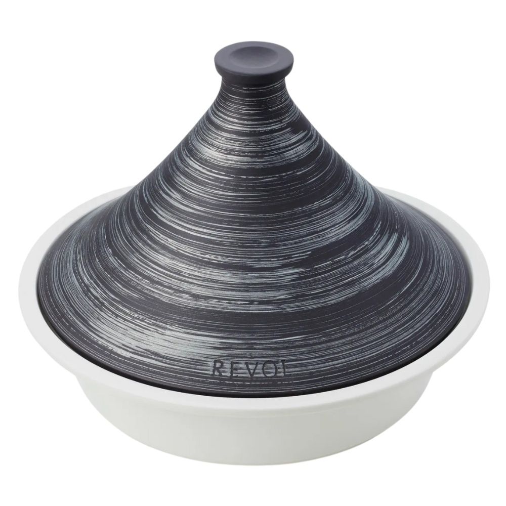 Revol Tajine - Silver