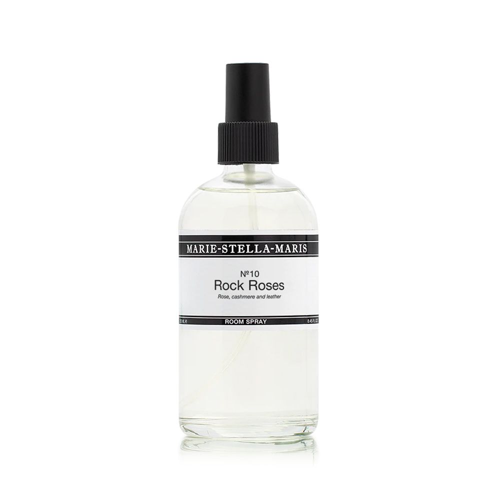 Marie-Stella-Maris Room Spray - No.10 Rock Roses
