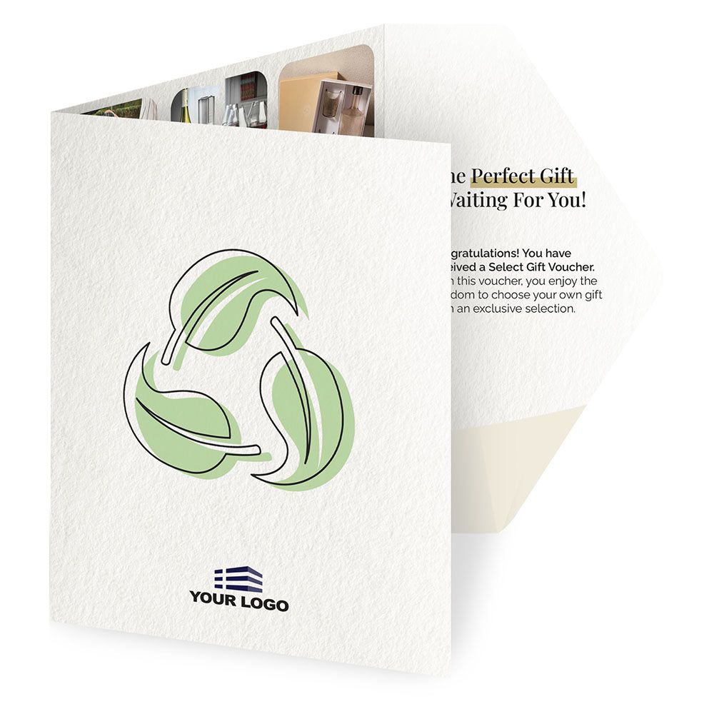 Select Gift Voucher - ECO+