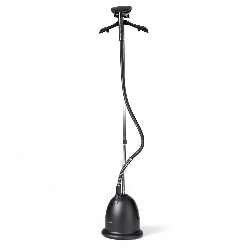 Cumulus Home Steamer – Black