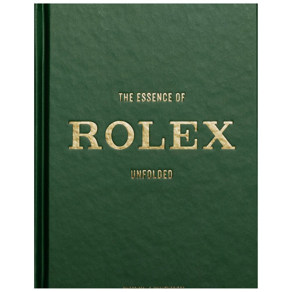 The Essence Of Rolex