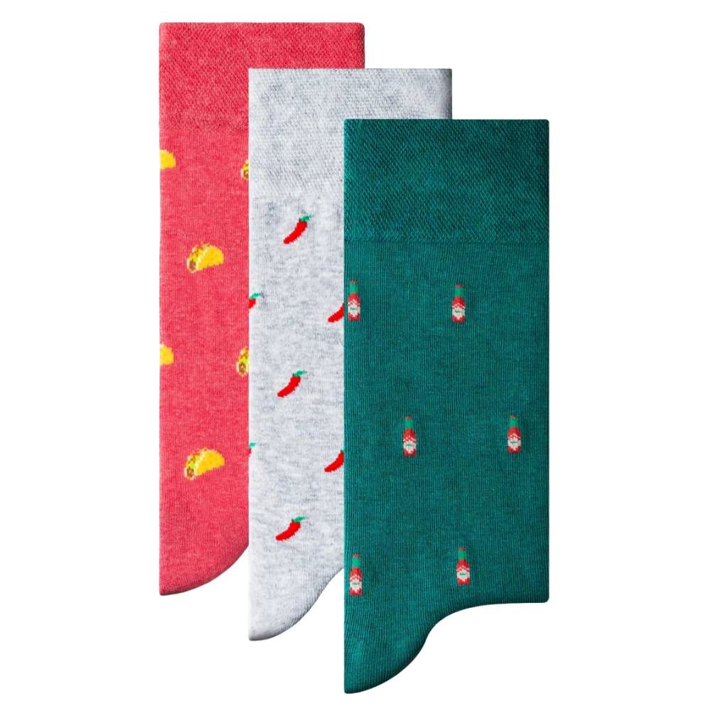 The Spicy Gift Box