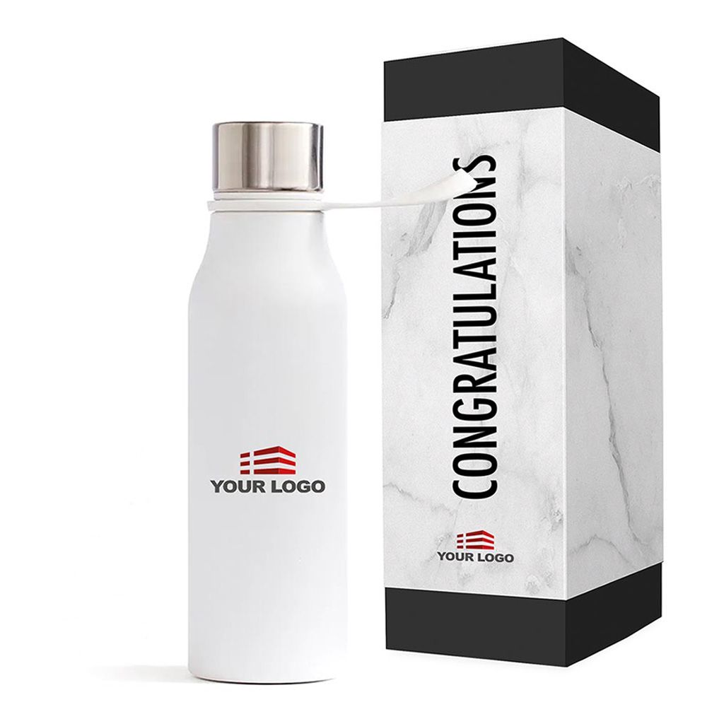 Lean Thermos Bottle Personalised