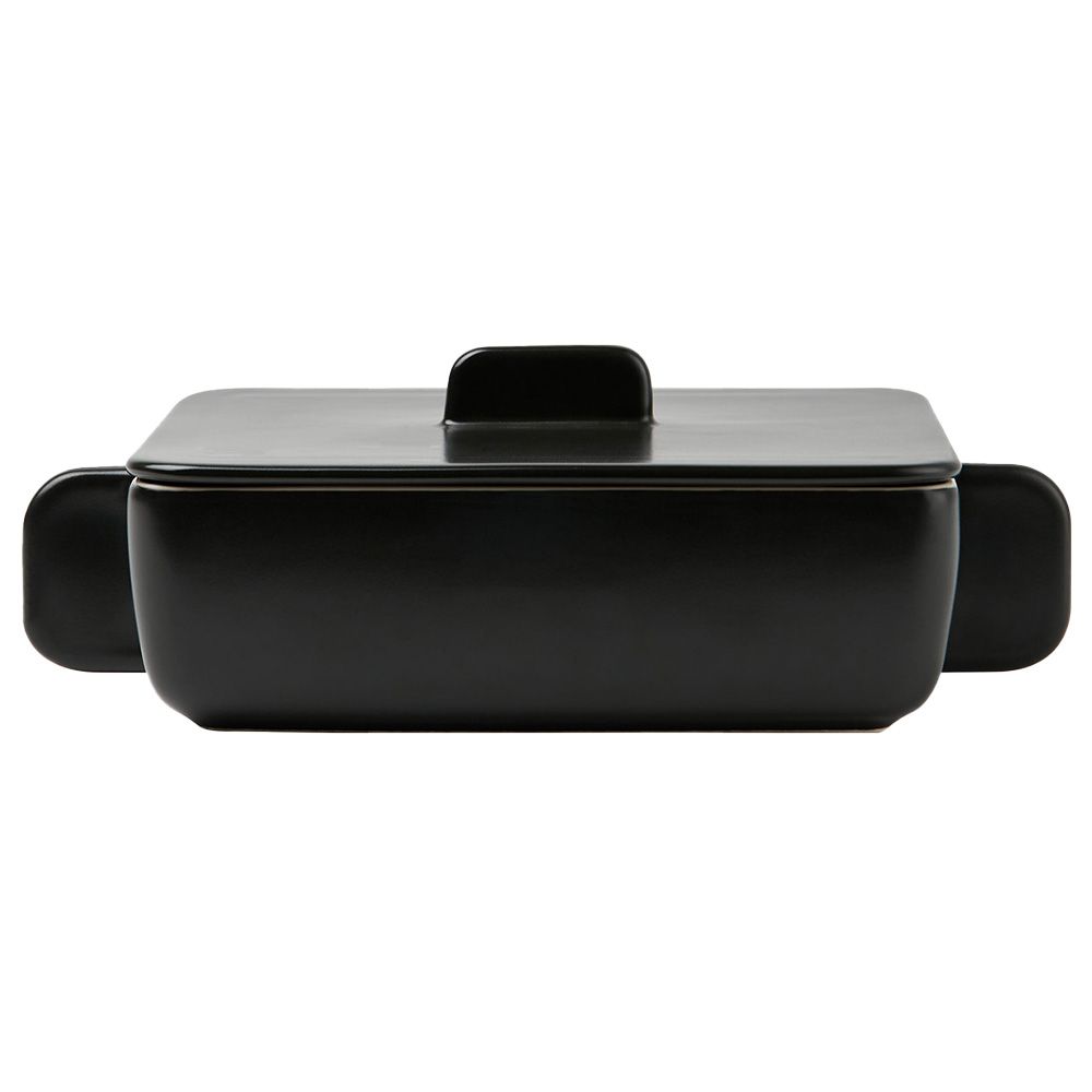 Monte Neu Gratin Dish - Black
