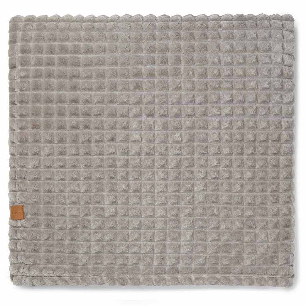 Branson GRS Recycled Pet Blanket - Grey