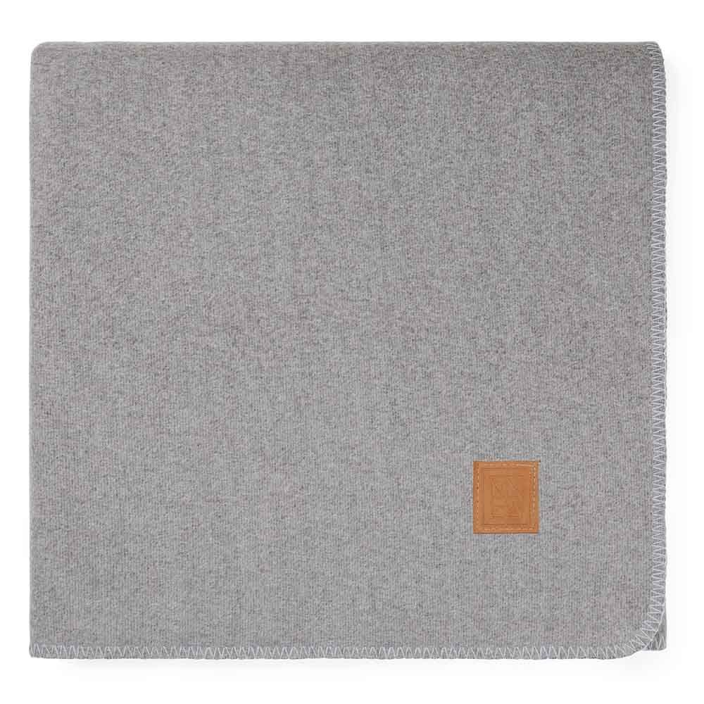 Moulton GRS Rpet Blanket - Grey