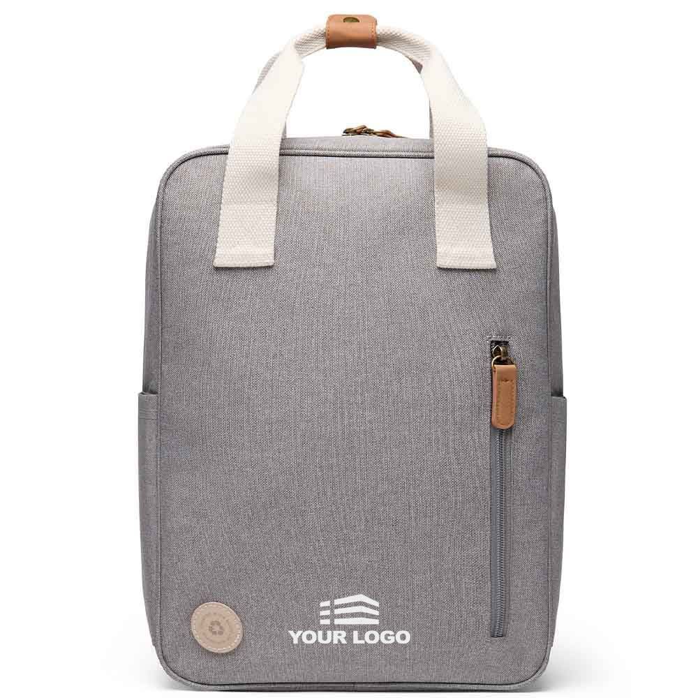 Personalised Sortino RCS Backpack - Grey