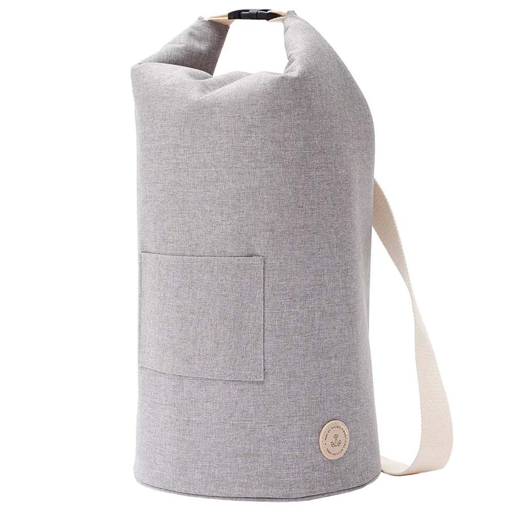 Sortino Cooler Trunk - Grey