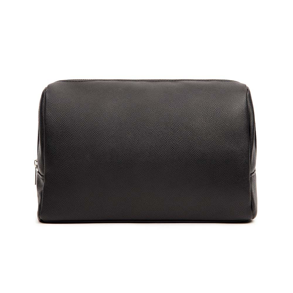 Bermond Toiletry Bag - Black