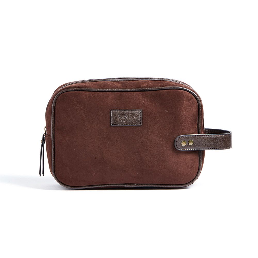 Vinga Of Sweden Hunton Toiletry Bag