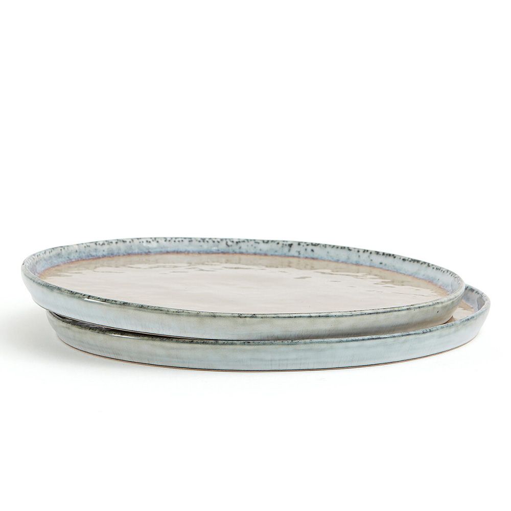 Vinga of Sweden Nominomo Plate Set