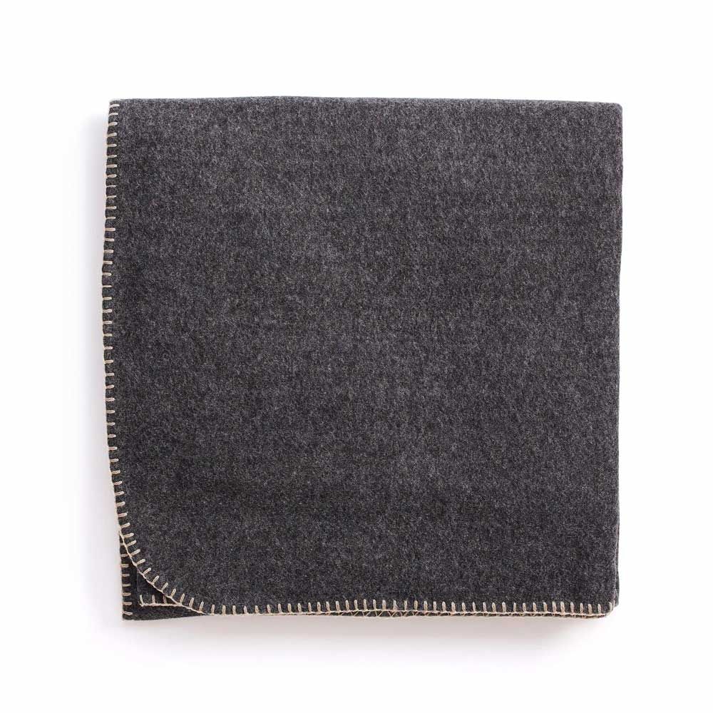 Bilton Recycled Plaid