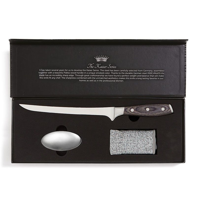 Vinga Of Sweden Kaiser Fillet Set