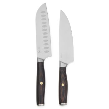 Tara Premium Steel Knife Set