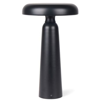 Avery Table Lamp - Black