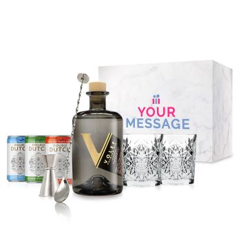 Volef Gin & Tonic Essentials Set