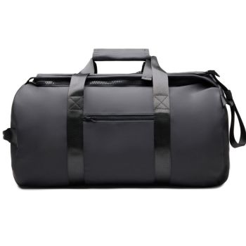 Baltimore Weekend Backpack - Black