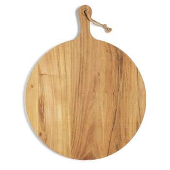 Buscot Ronde Serveerplank