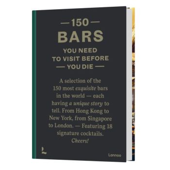 150 Bars