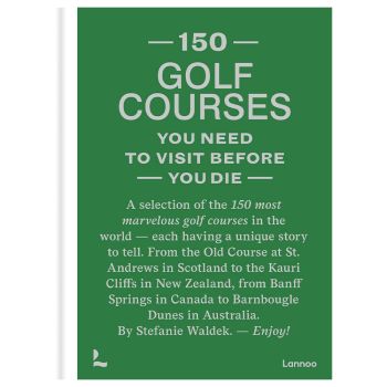 150 Golf Courses