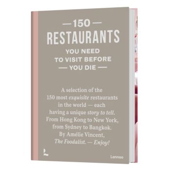 150 Restaurants