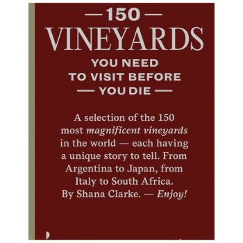 150 Vineyards