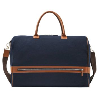 Travel Duffel Bag - Golf Edition - Blue