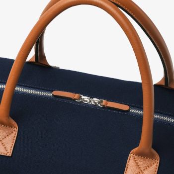 Reisetasche – Golf-Edition – Blau