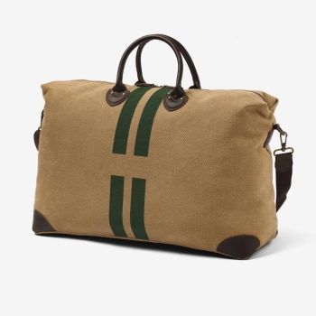 Harvard College Reisetasche - Beige