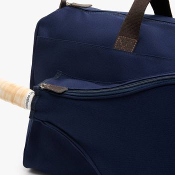 Tennis-Sporttasche - Blau