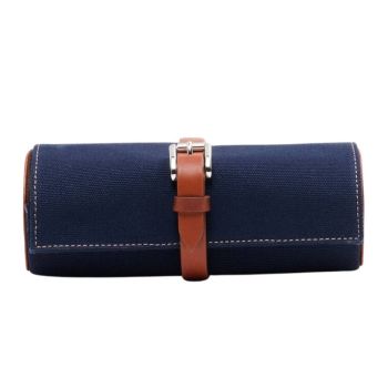 Triple Watch Case
