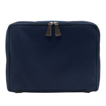 Shirt Carrier - Blue