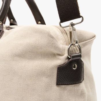 Harvard Reisetasche - Groß - Natur