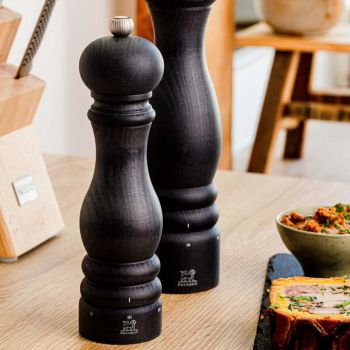 Peugeot U'Select Pepper Mill - Graphite - 18 cm