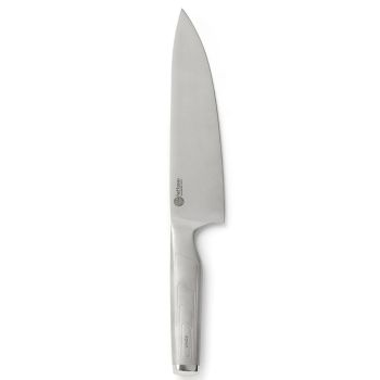 Hattasan Chef's Knife - Silver