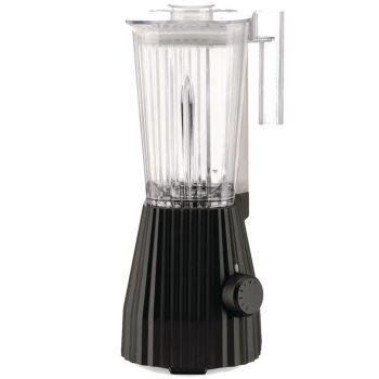Alessi Plisse blender