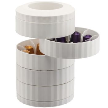 Capsule Holder