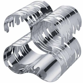 Alessi Luxury Wine Holder