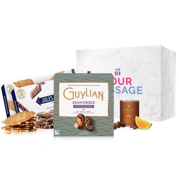 Sweet Indulgence Verwenpakket