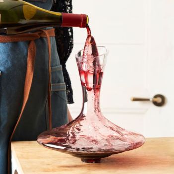 Peugeot Variation Decanting Set - 75cl