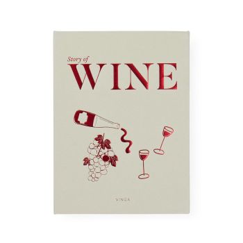 Story Of Wine Set