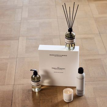 Marie-Stella-Maris Signature Care Collection - No.12 Objets d'Amsterdam