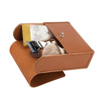 Mühle Sac De Toilette En Cuir