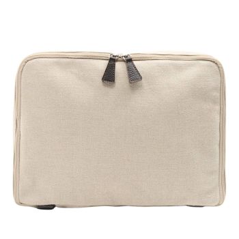 Shirt Carrier - Natural