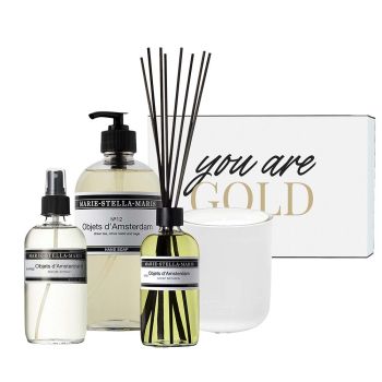 The Ultimate Marie-Stella-Maris Fragrance Set