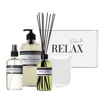 The Ultimate Marie-Stella-Maris Fragrance Set